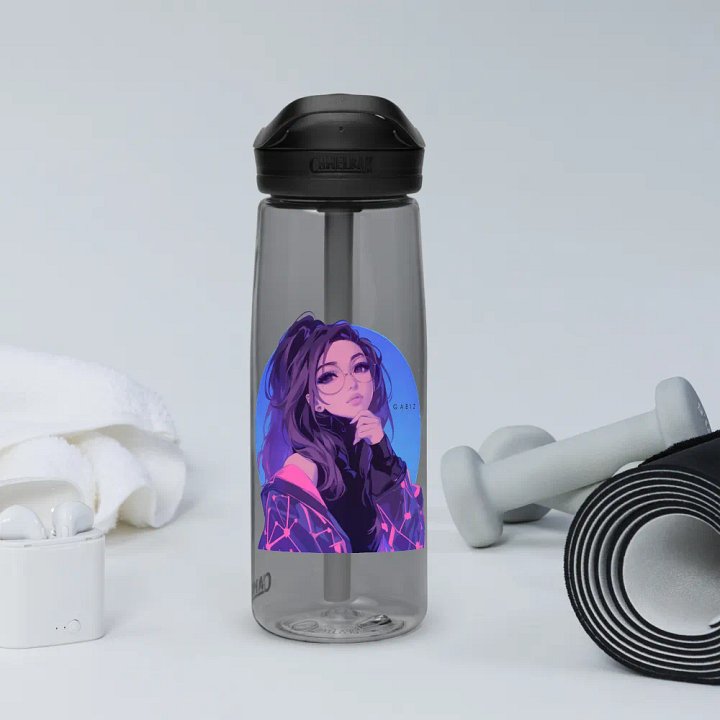 Star Water Bottle product image (2)