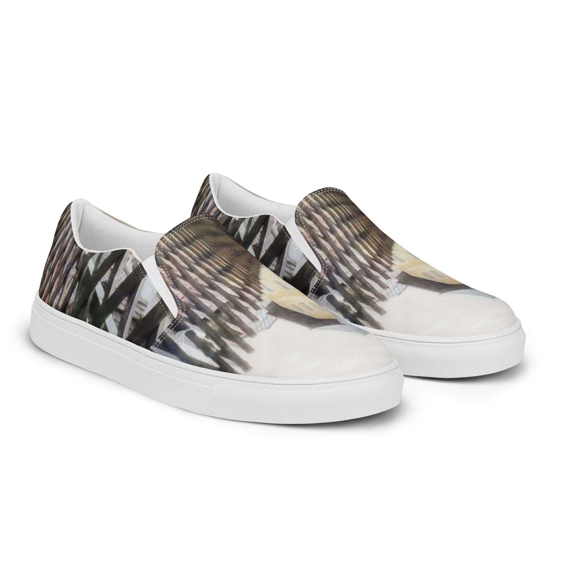 Mountain Path Slip-Ons product image (2)