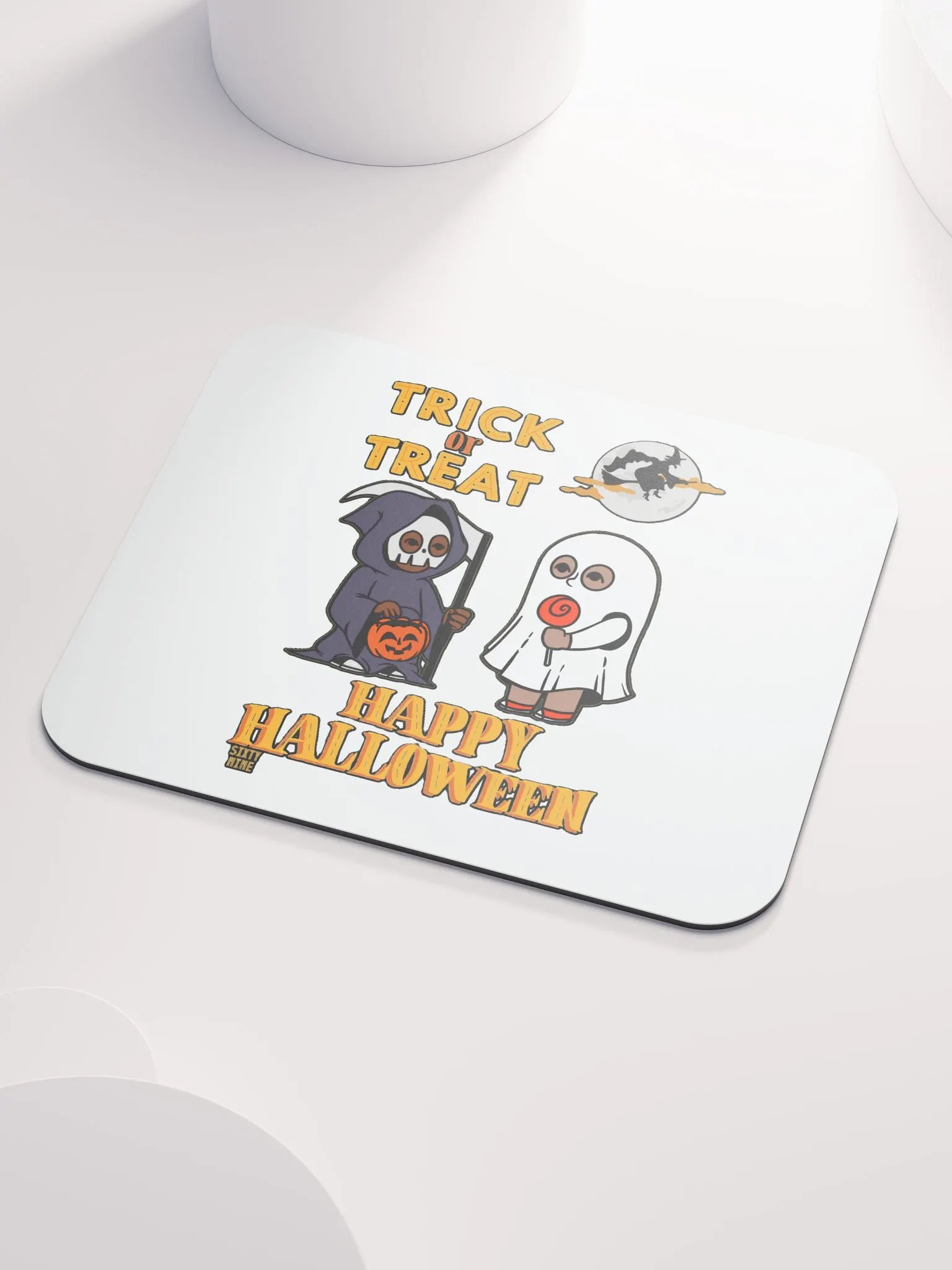 TRICK OR TREAT product image (3)