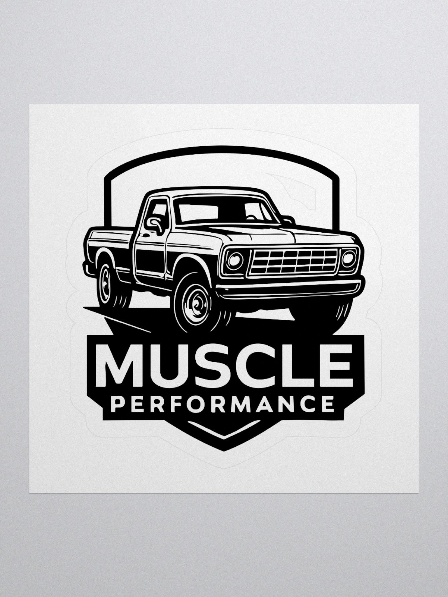 Muscle Performance product image (2)