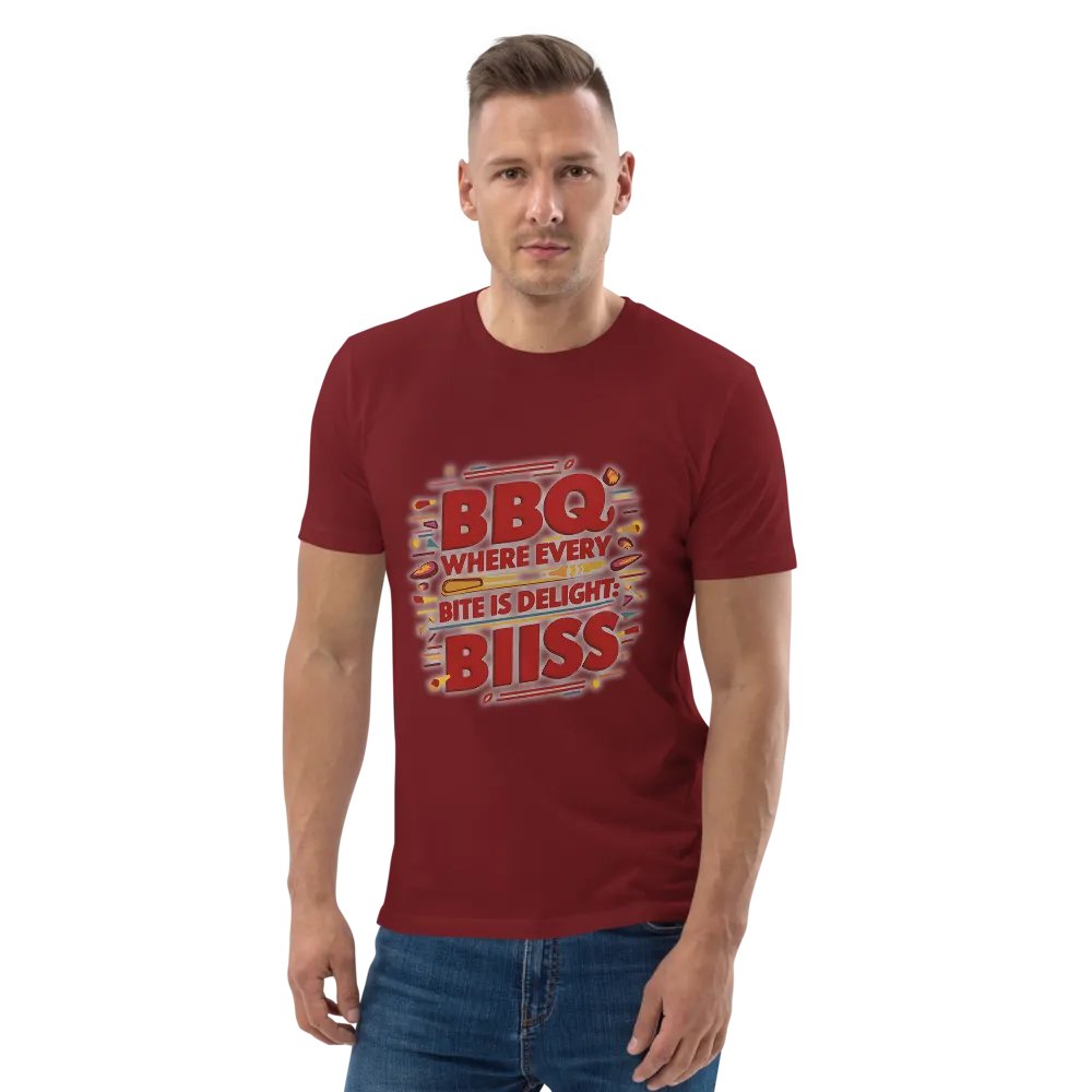 BBQ bliss Where every bite is a delight (1) product image (5)