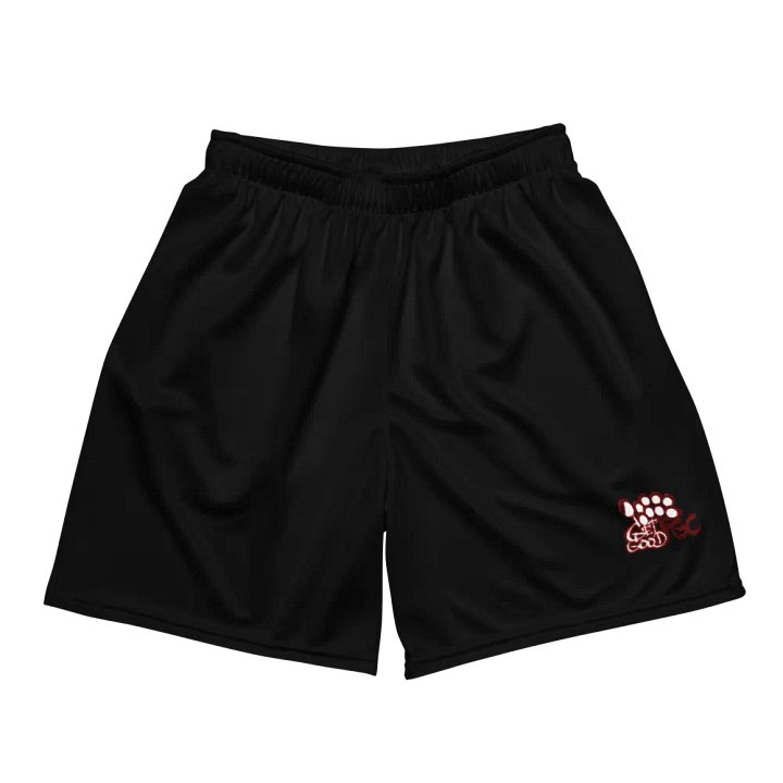 GetGood - Mesh Shorts product image (2)