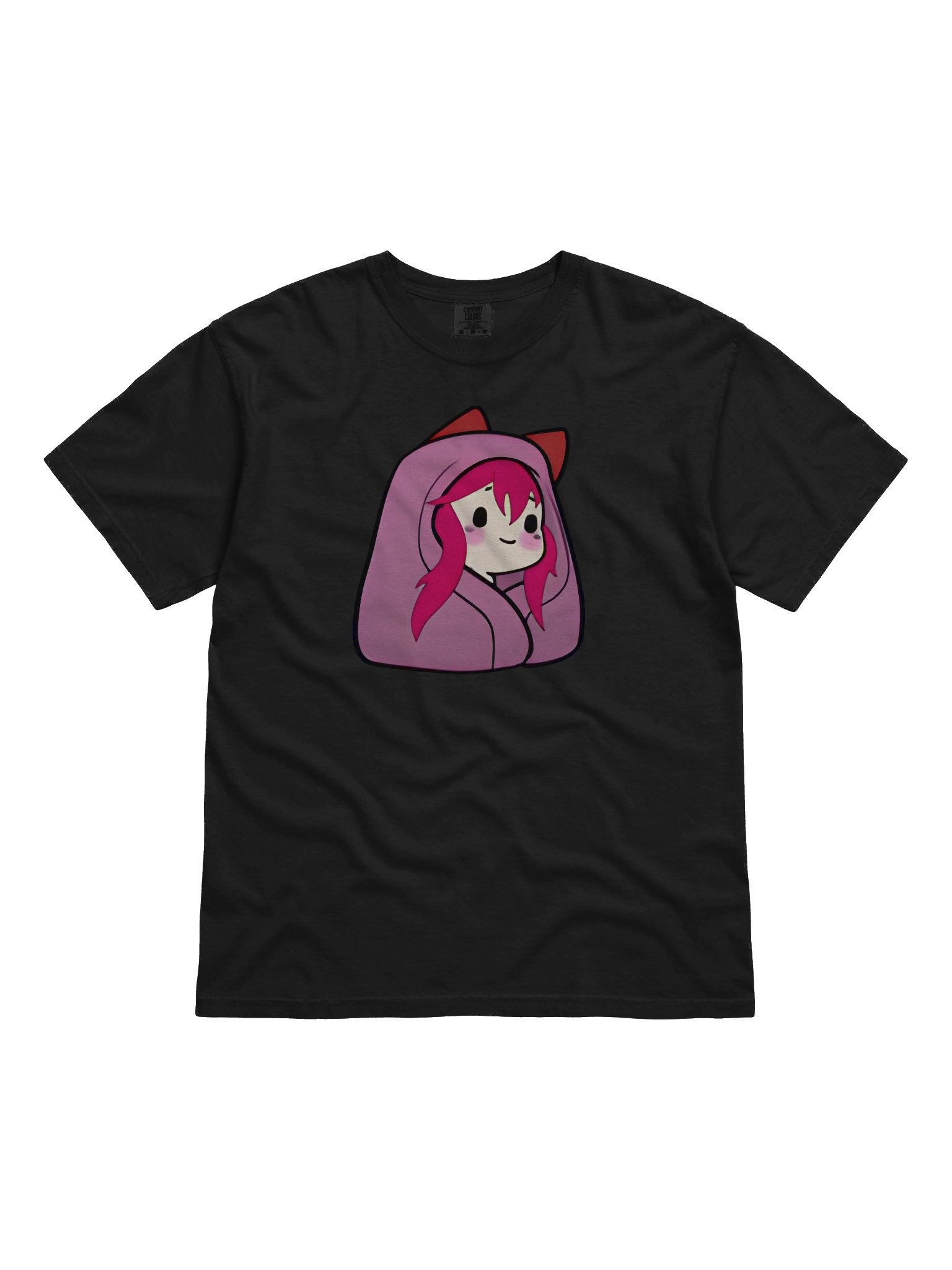 Cozy Simply TShirt! product image (7)