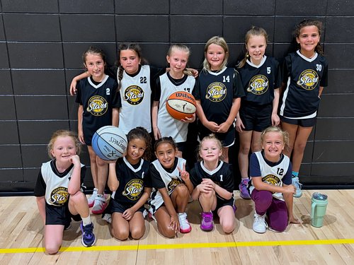 Work hard, play hard.

That’s a wrap on our 2026 scrimmages ⭐️