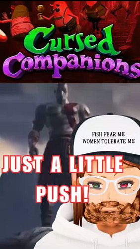 Can't believe he did this to me 

#vtuberclips #vtuber #vtubermemes #capyaddiction #cursedcompanions
