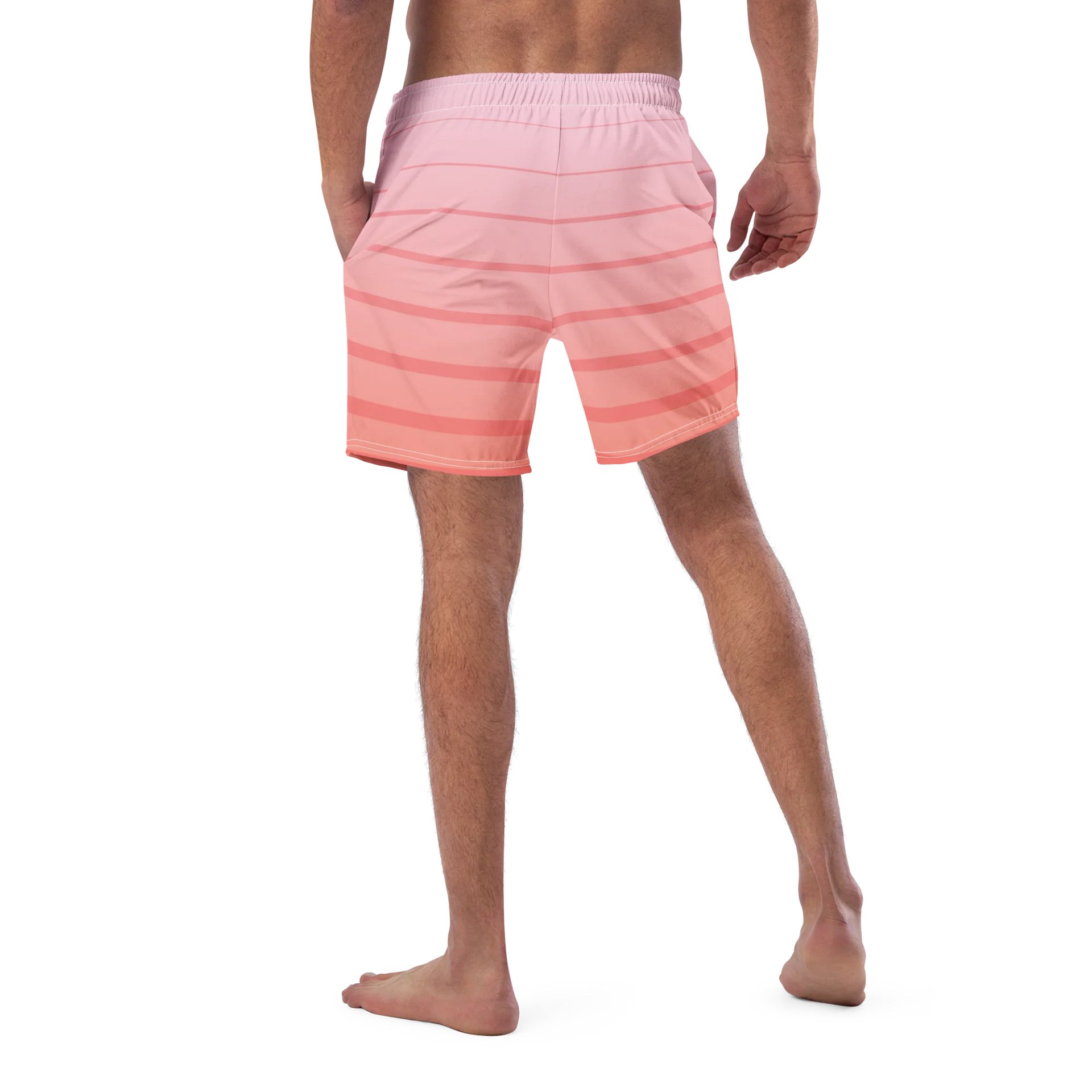 Sunset Swim Shorts product image (5)
