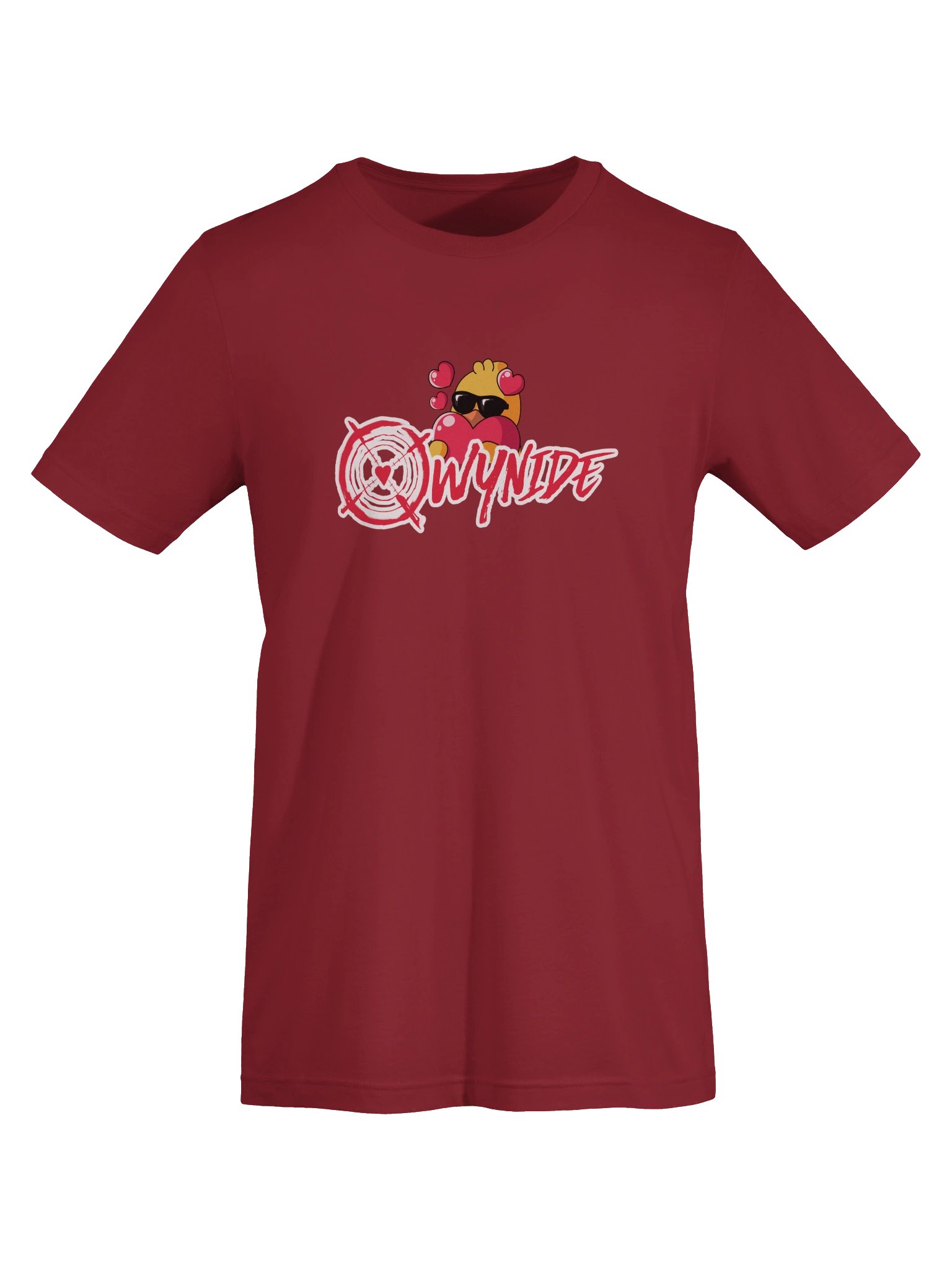 The Heart Collection - Comfort Tee product image (58)