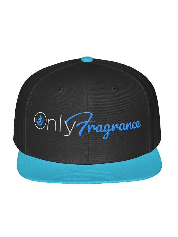 Only Fragrance Snapback Cap product image (49)