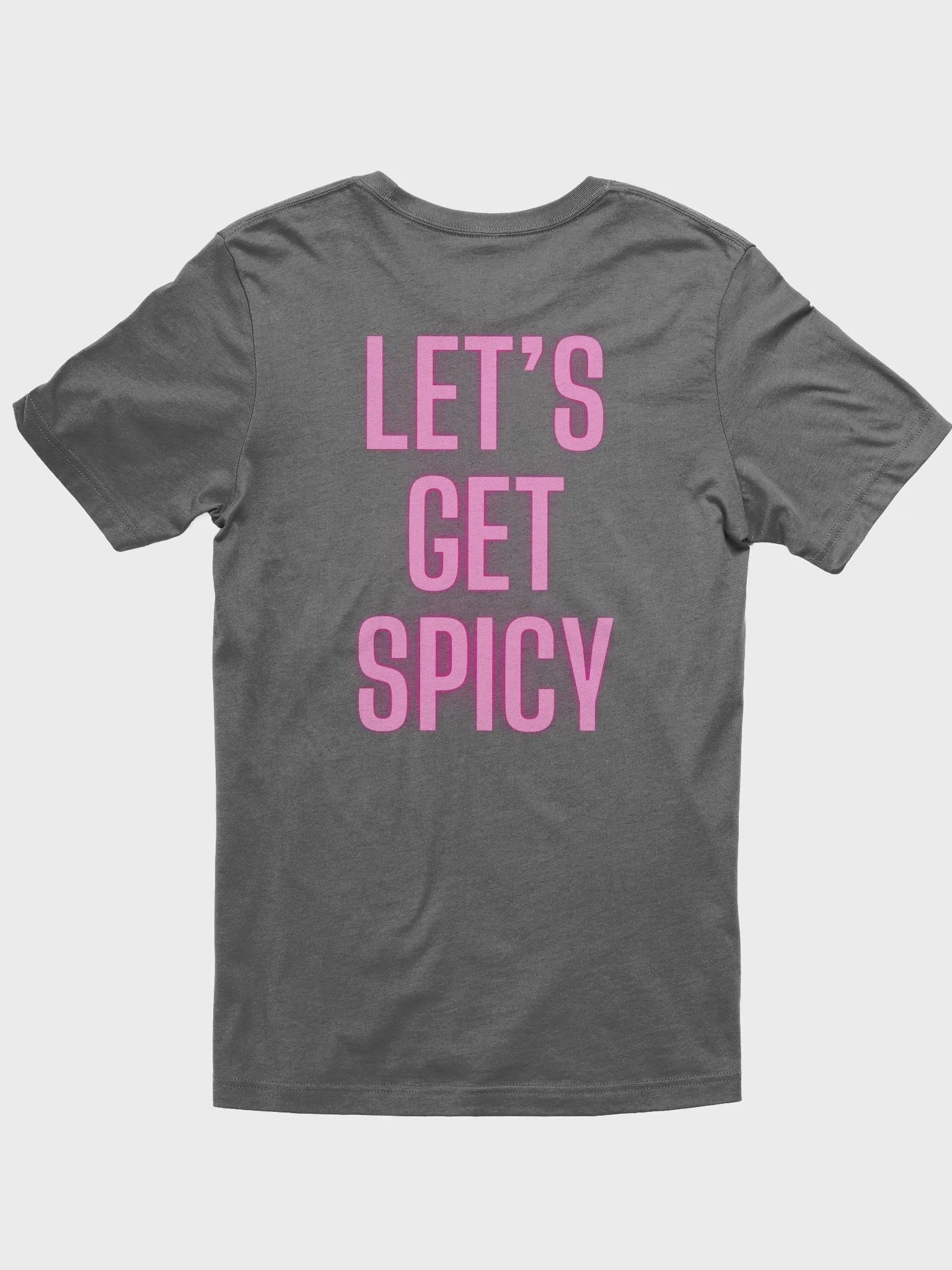 Facts After Dark Tee product image (2)