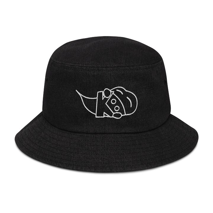 "Ghost Bucket" product image (1)