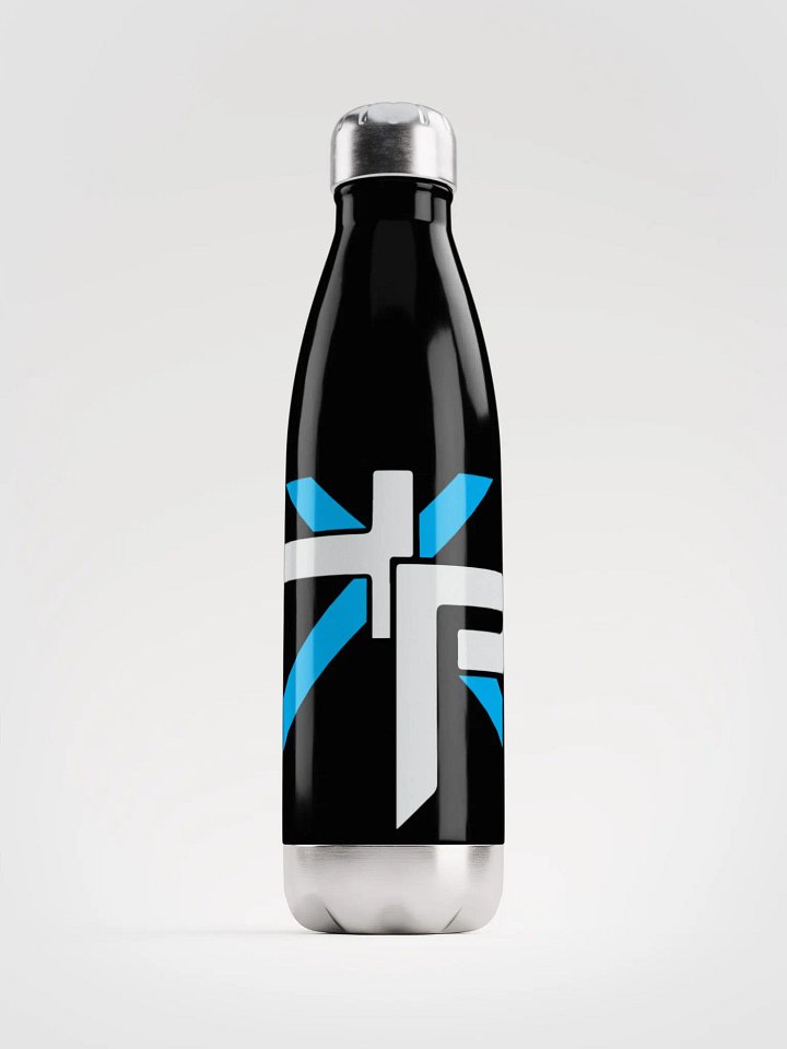 HpX Stainless Drink Bottle product image (1)