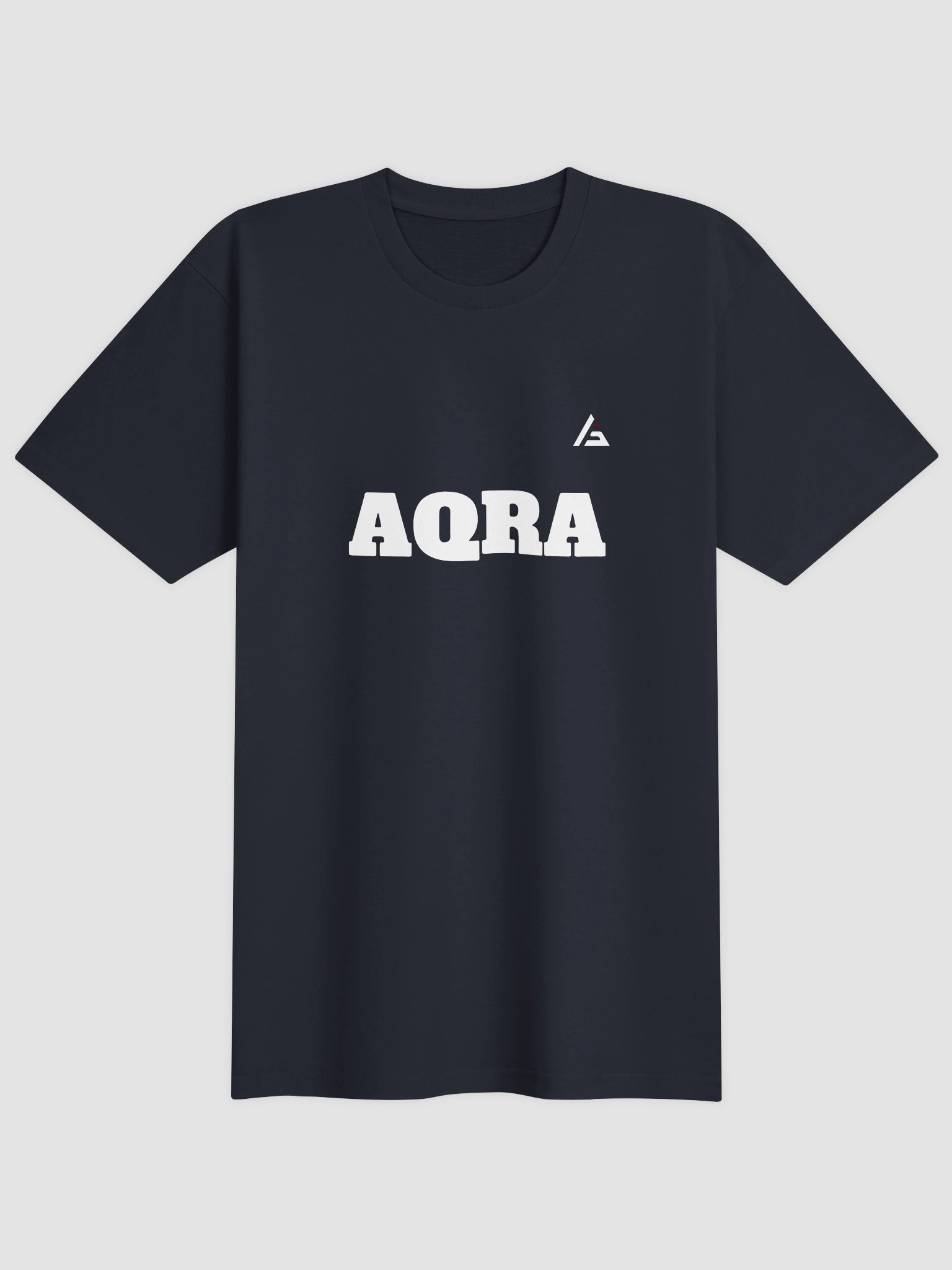 AQRA Minimal Logo Tee product image (5)