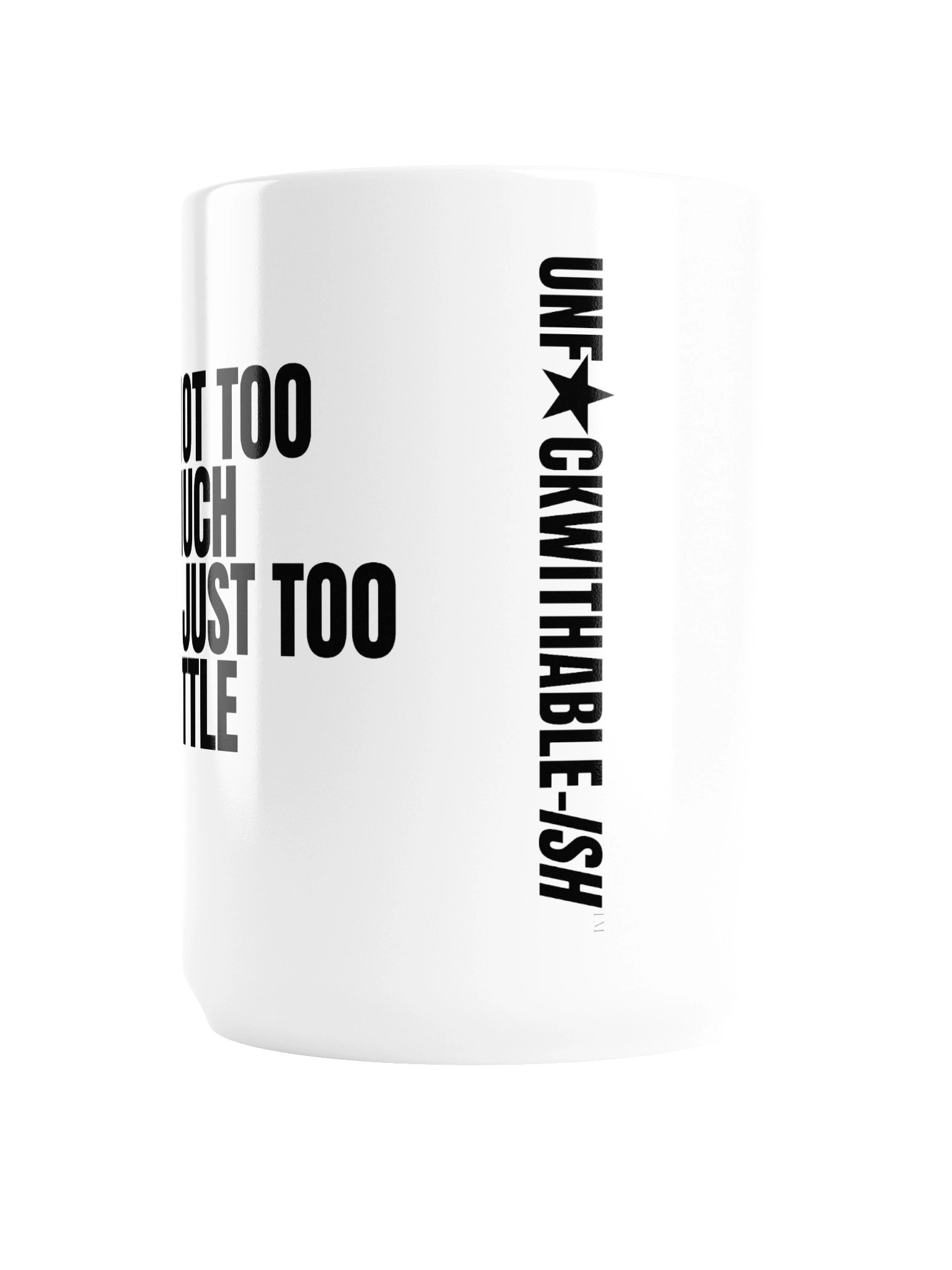 F★CK BOYS Funny Coffee Mug 20oz product image (3)