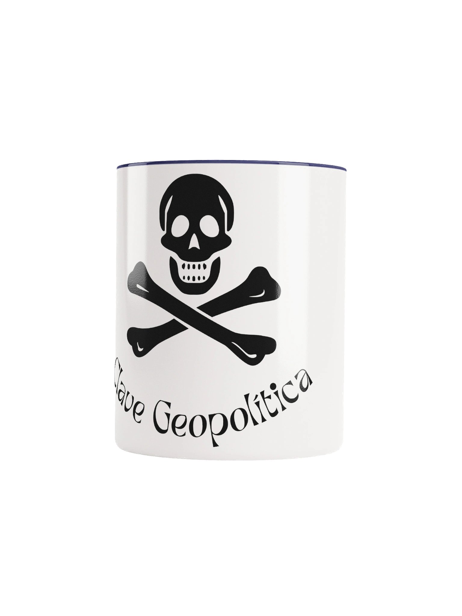 Taza - Clave Geopolítica product image (58)