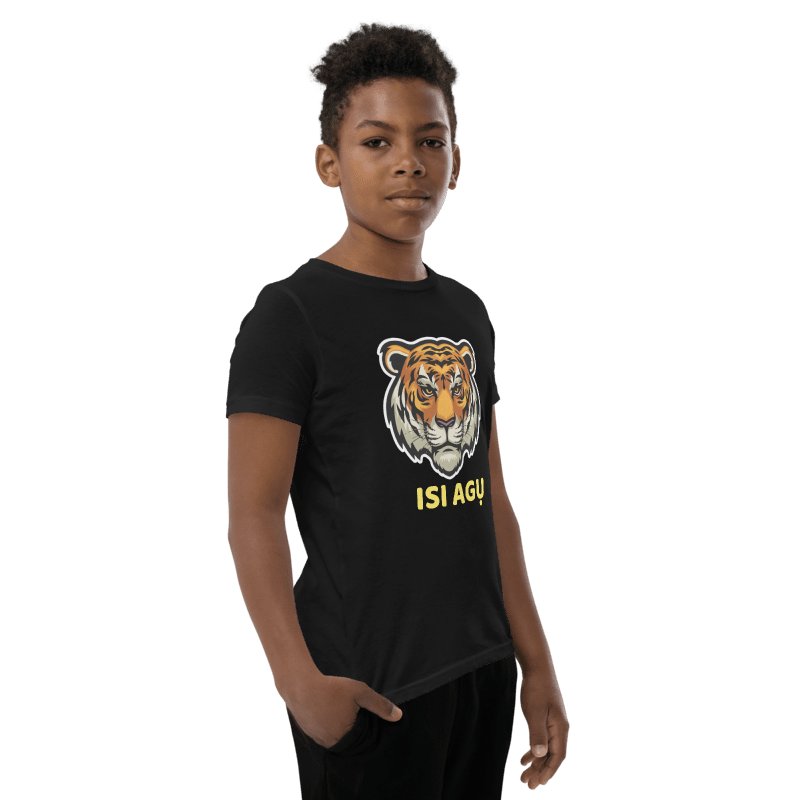 ISI AGỤ Youth T-Shirt product image (3)