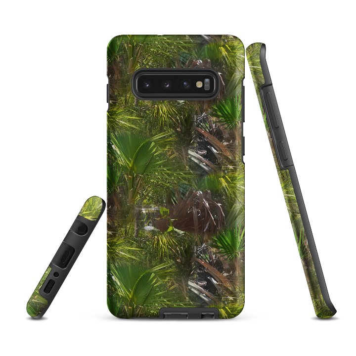PHOTOCAMO - St Marks Samsung Phone cases product image (3)