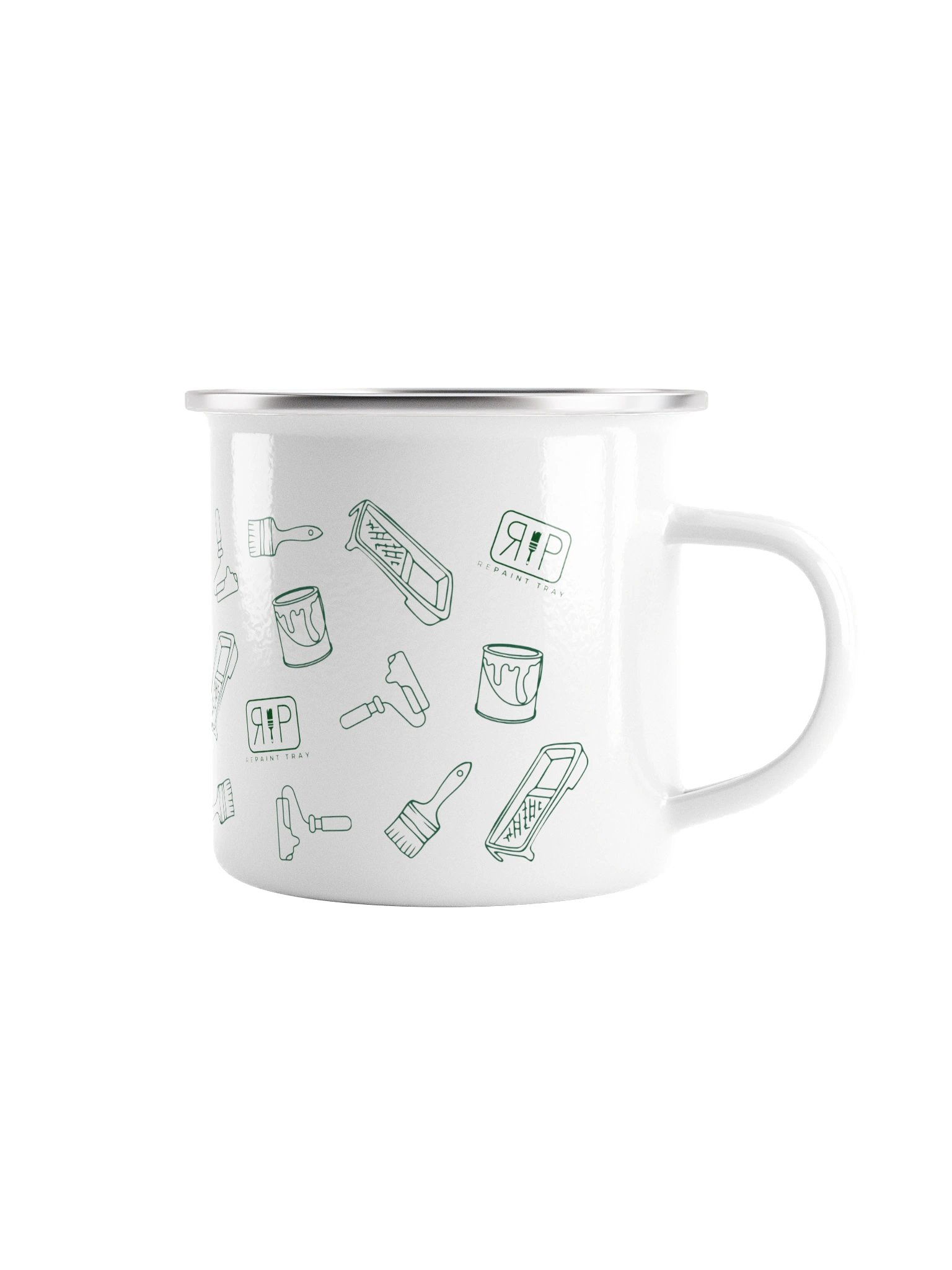 Painters Coffee Mug product image (1)