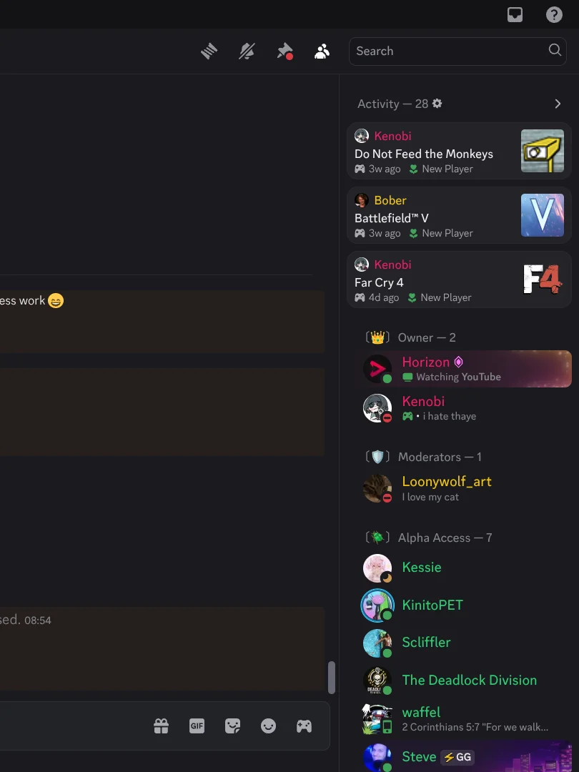 Discord Server product image (2)