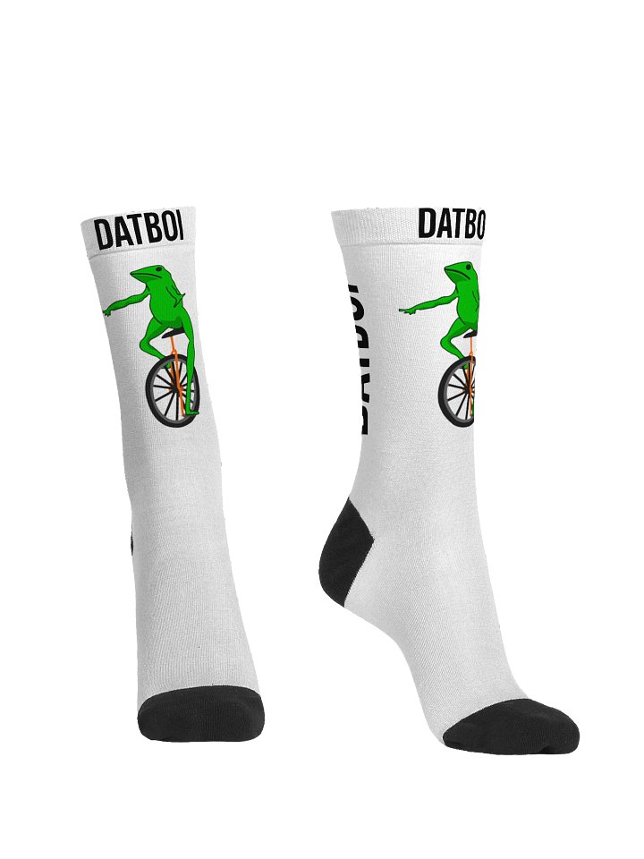 DAT - SOCKS product image (2)