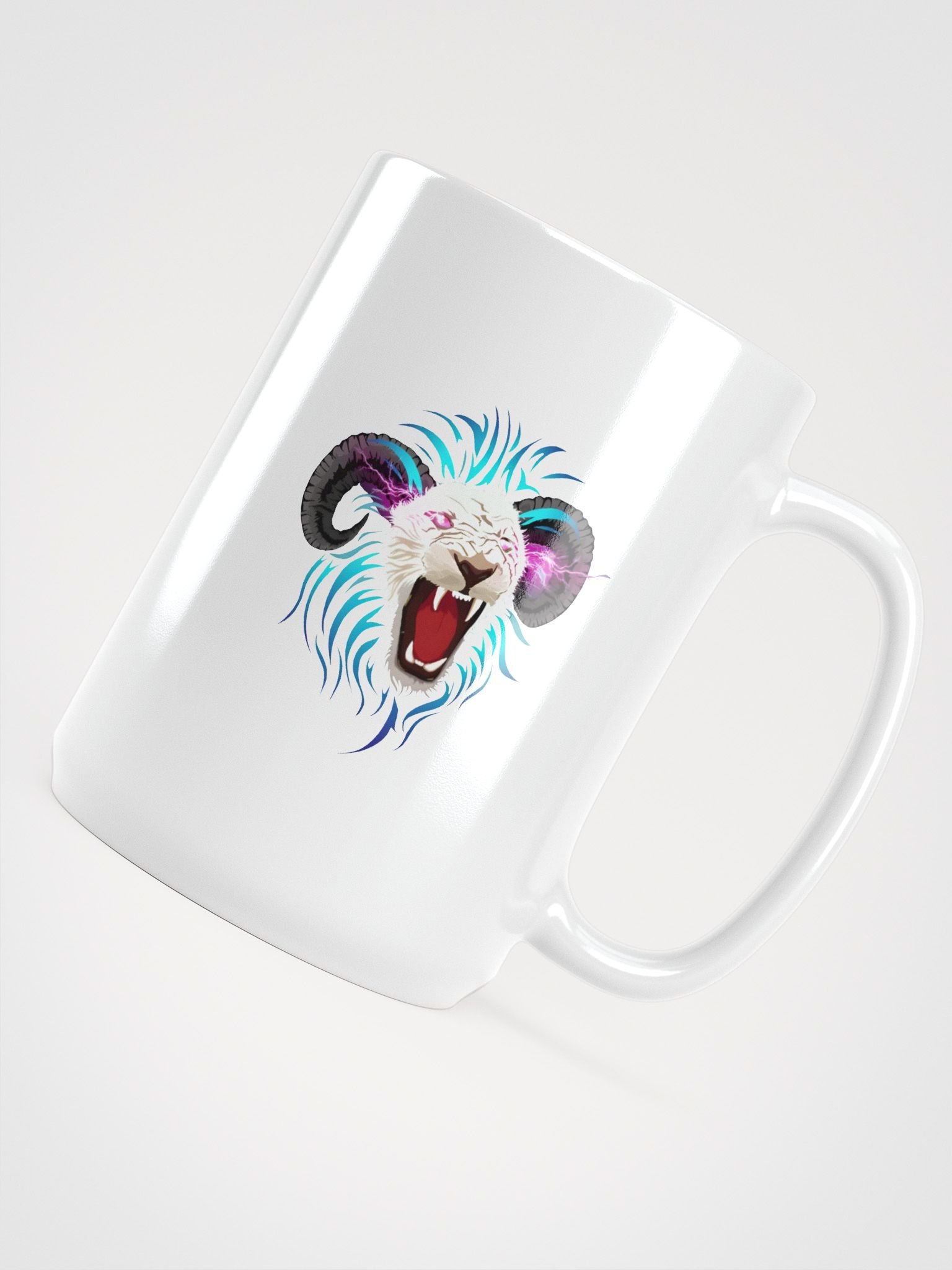 Lamassu - Cup product image (4)