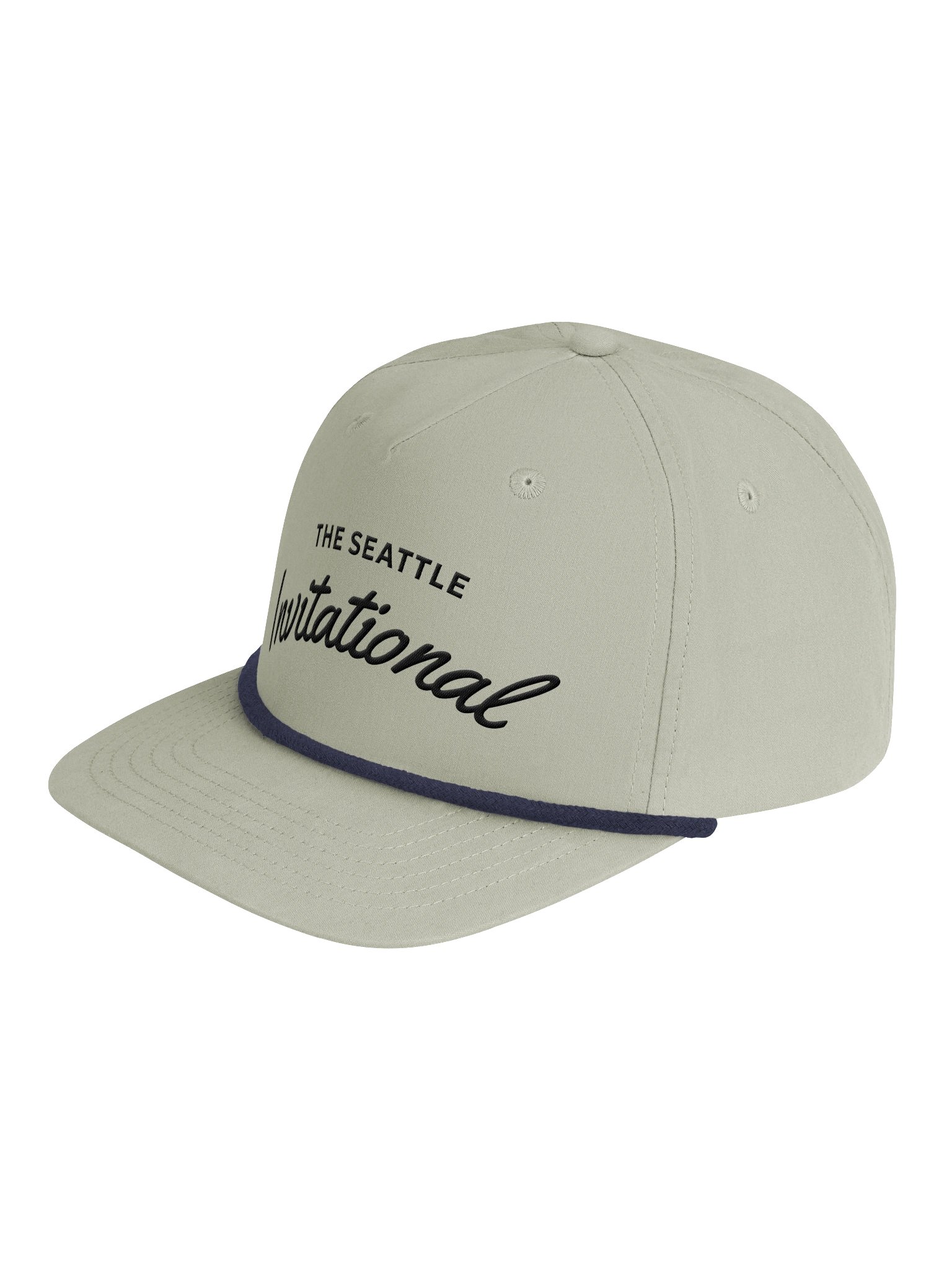 The Seattle Invitational Rope Hat product image (2)