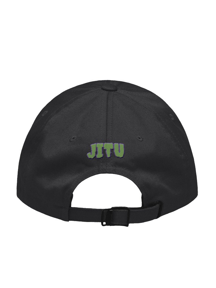 Jonesin' Into The Unkown Hat product image (4)