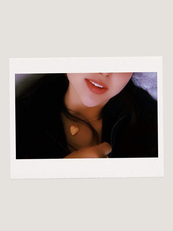 Signed Photo Print product image (2)