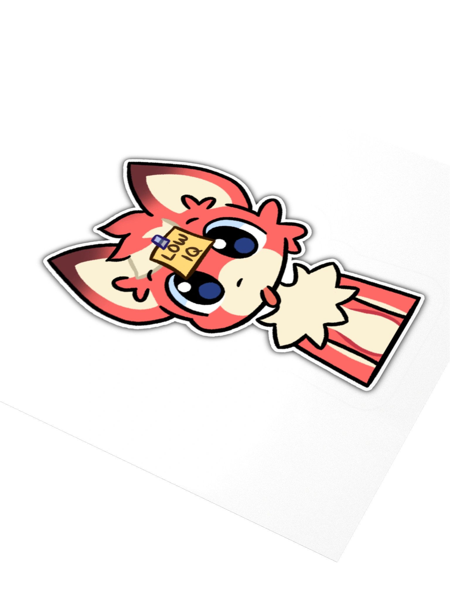 ❤️ May - Low IQ product image (3)