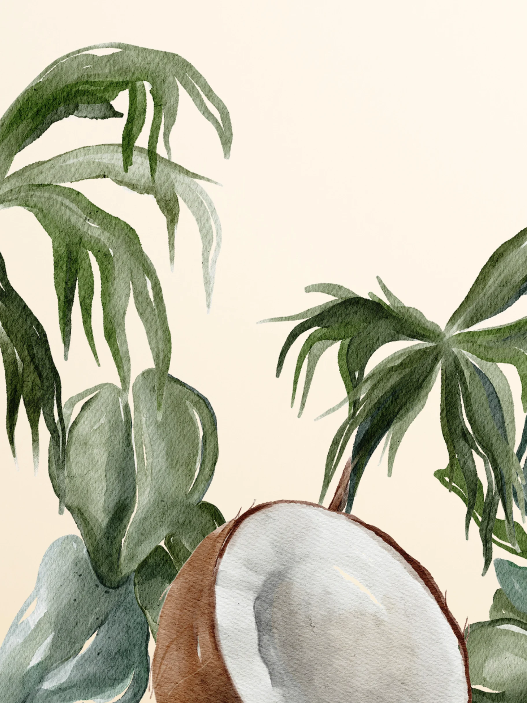 Tropical Computer Wallpaper product image (2)