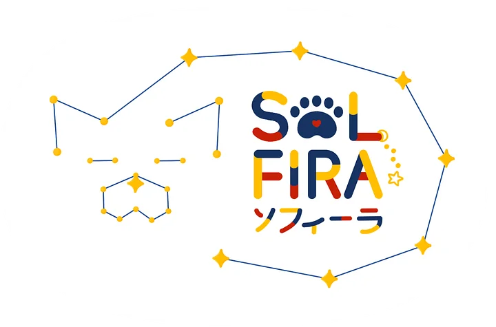 Logotype Sticker product image (1)