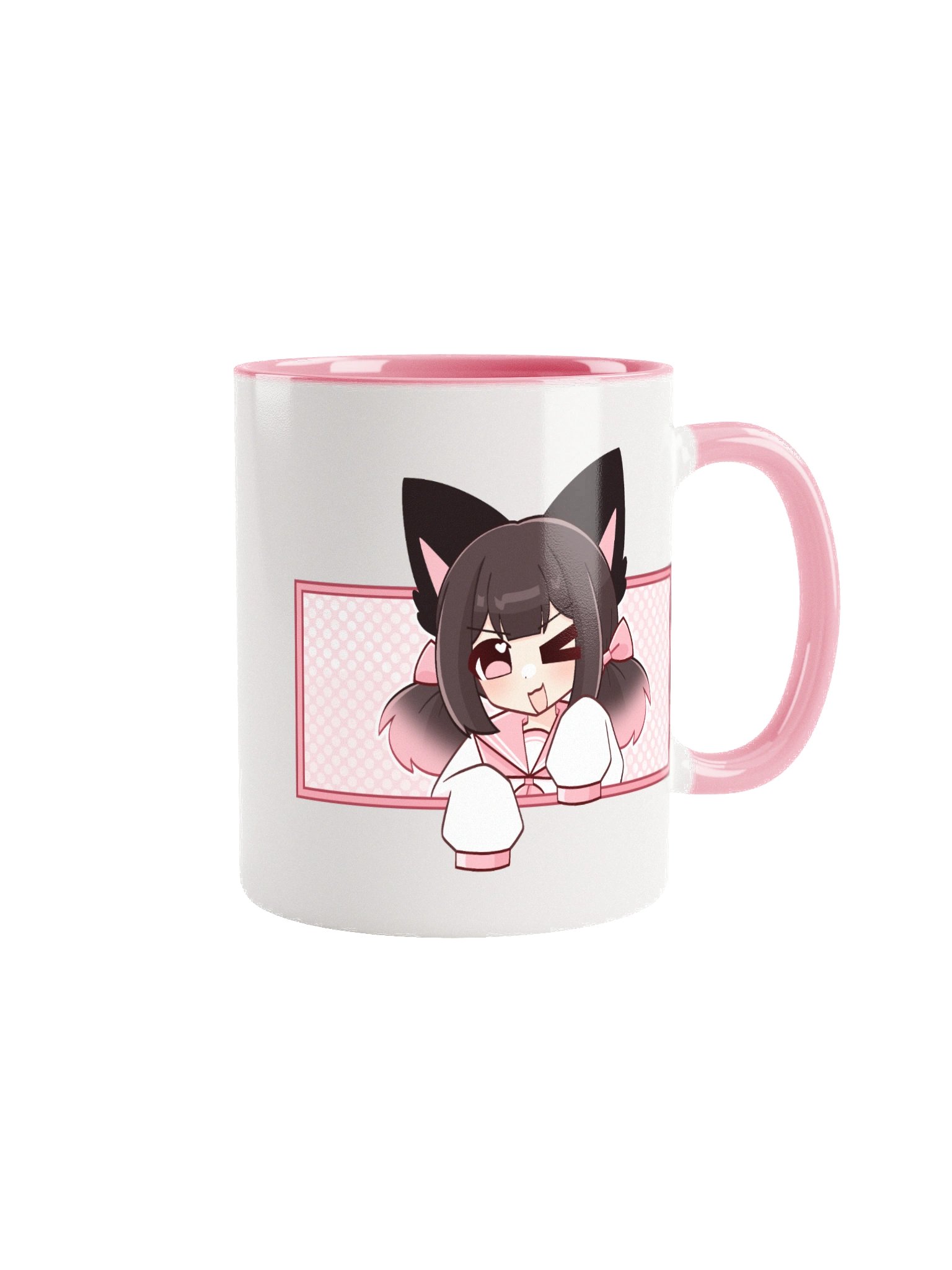 Peekameow! - mug product image (1)