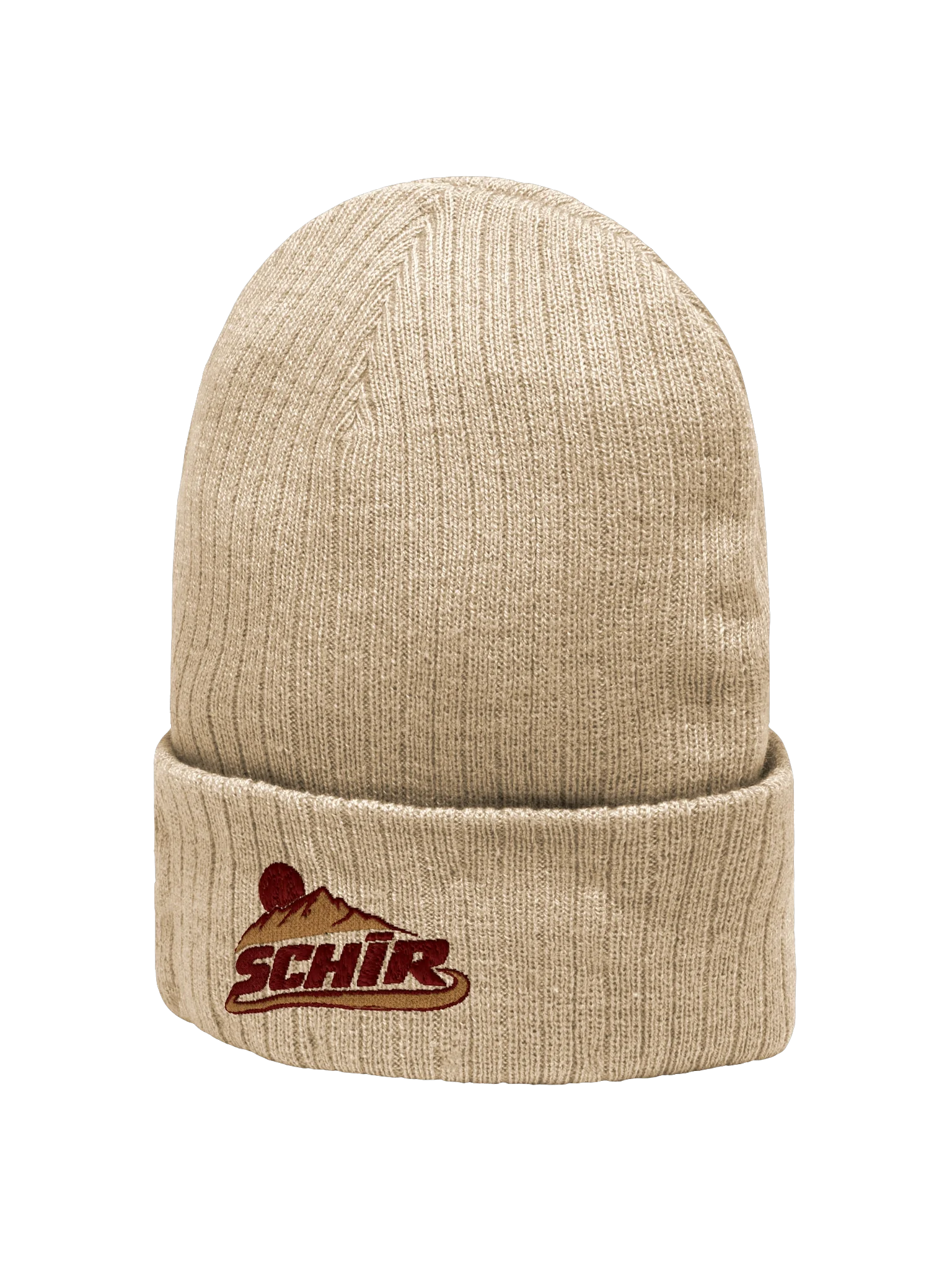 LIFTLINE BEANIE product photograph 2
