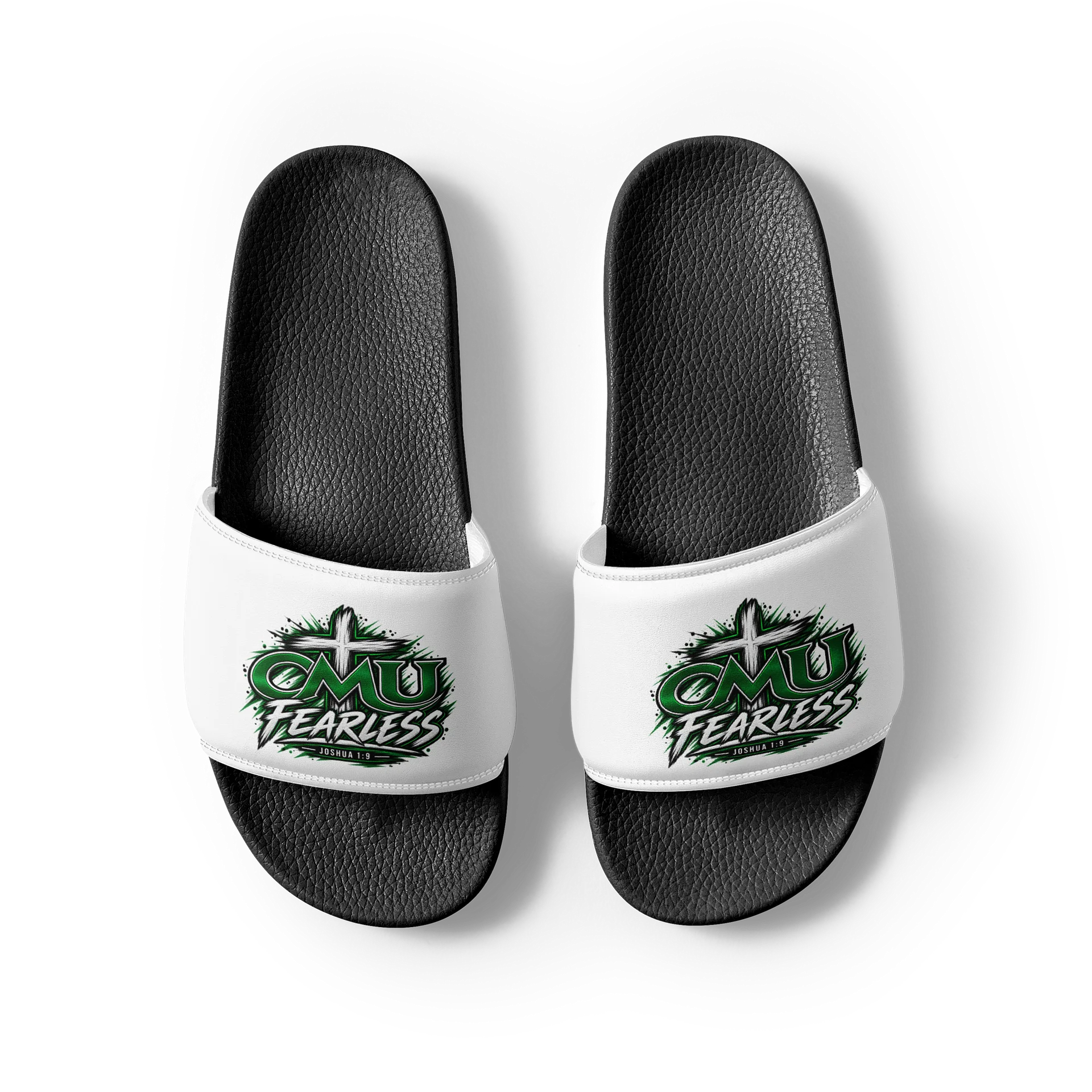 CMU Fearless Joshua 1:9 Slides product image (3)