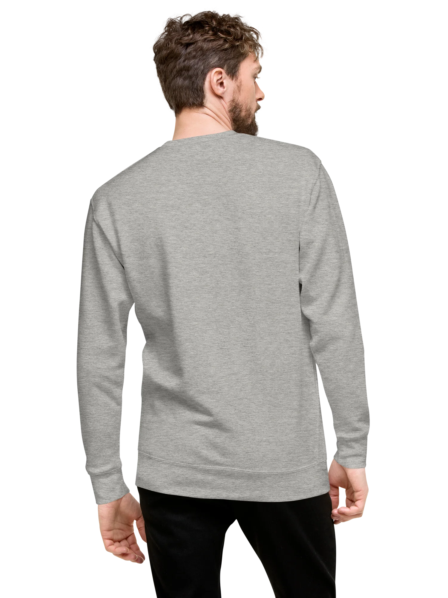 Sweatshirt - Break Free Cactus product image (2)