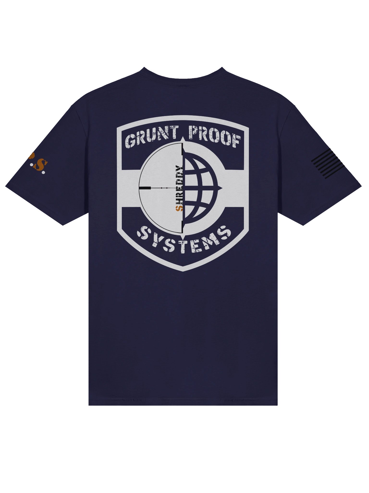 GPS ShreddyDaze product image (4)