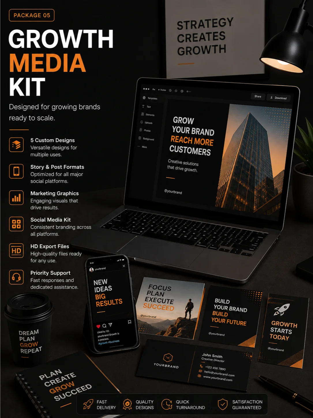 Growth Media Kit product image (1)