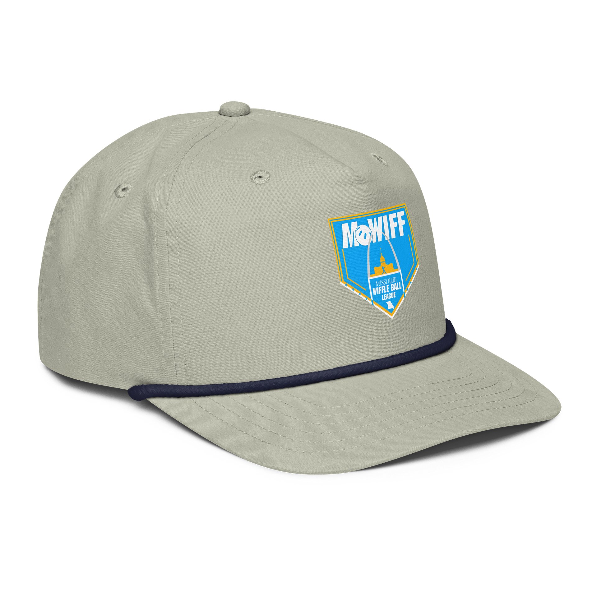 MOWIFF Rope Hat product image (10)