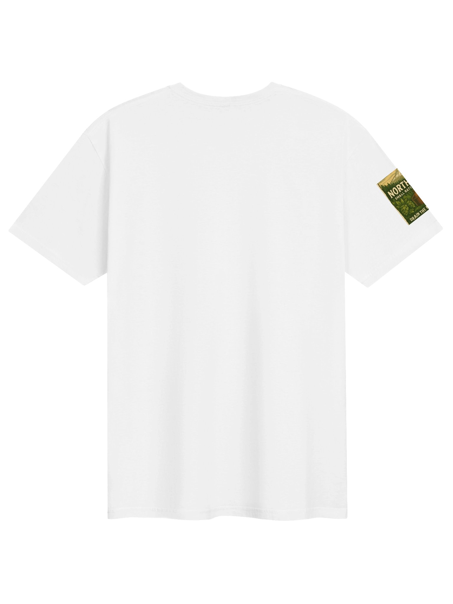 T-Shirt Brew Hardware product image (2)