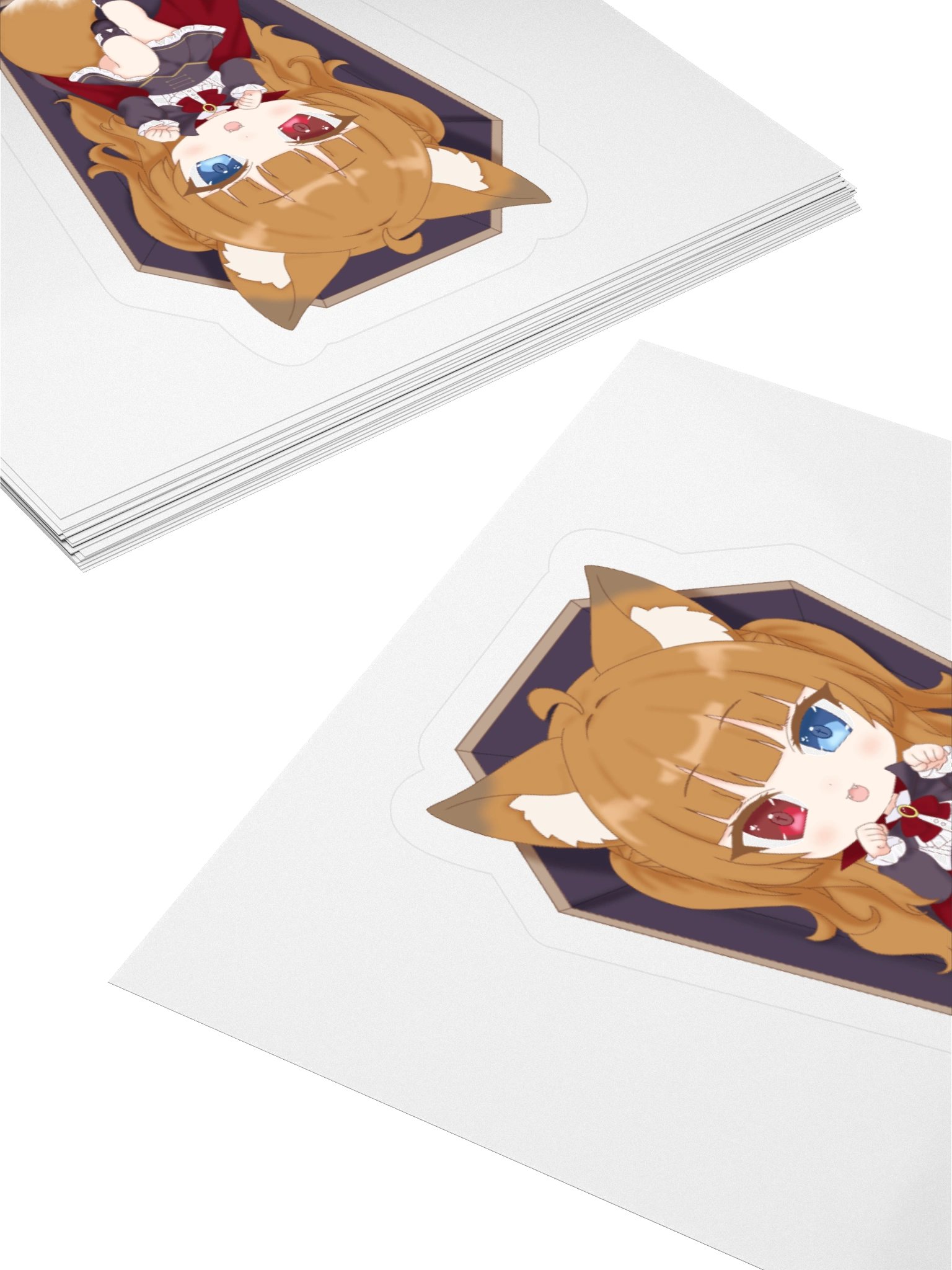 Vampire Shiro product image (4)