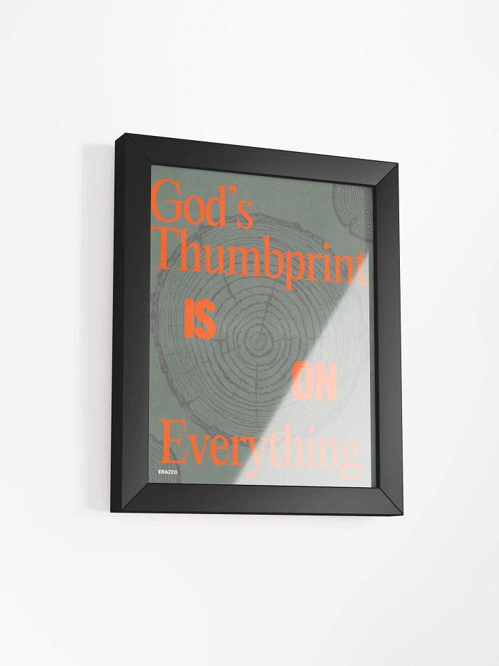 God's Thumbprint product image (24)