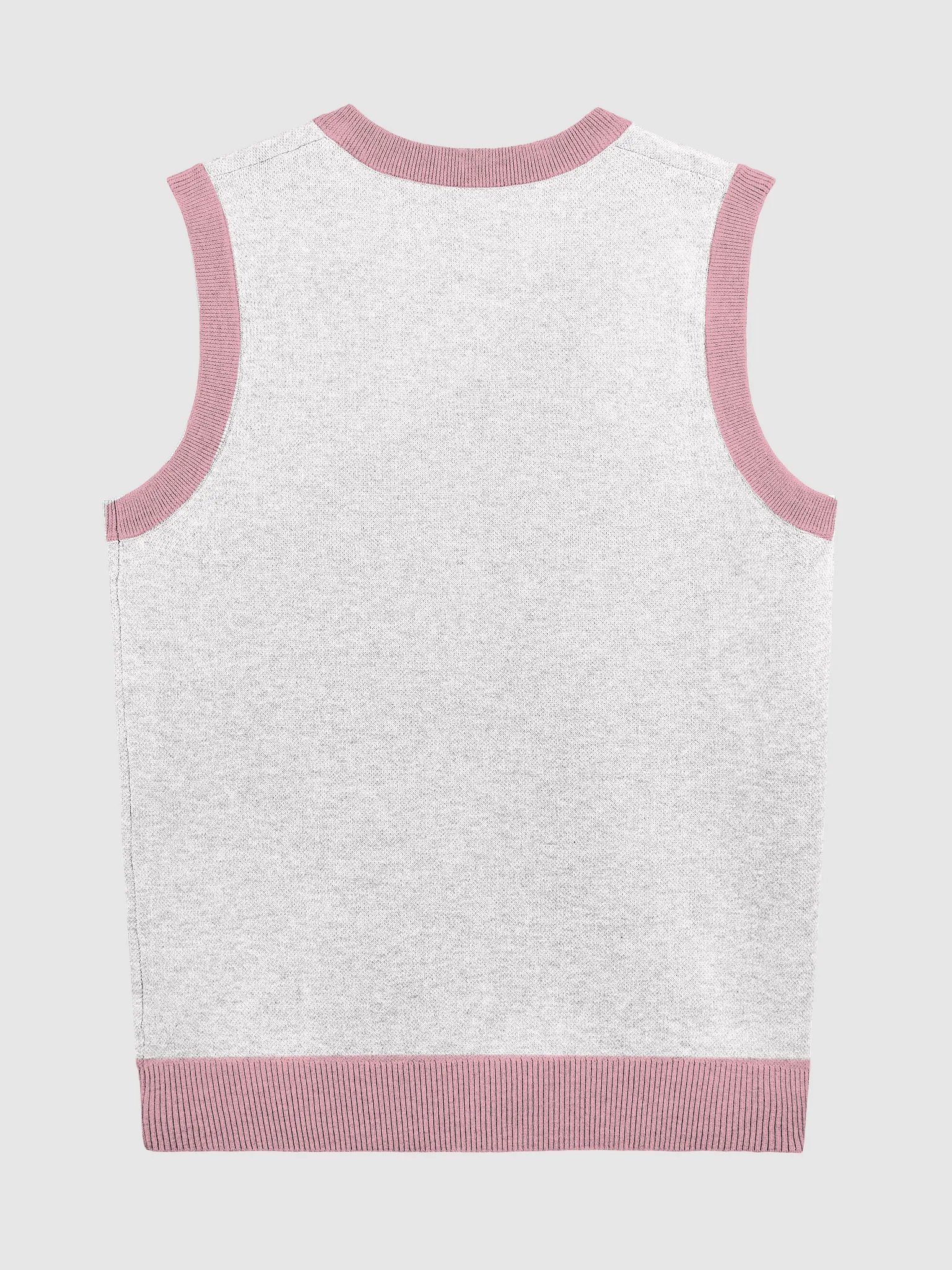 Cinestill Knit Sweater Vest product image (10)