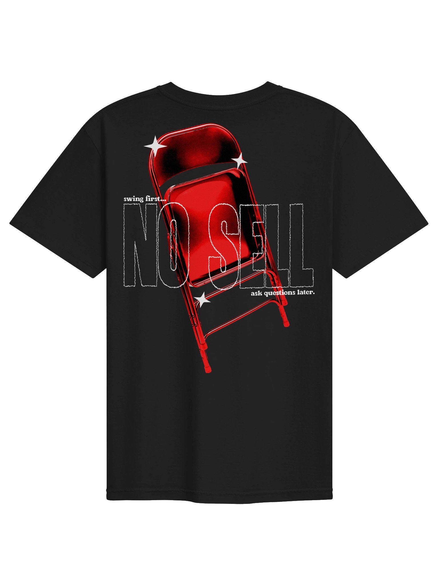 Swing First Tee product image (3)