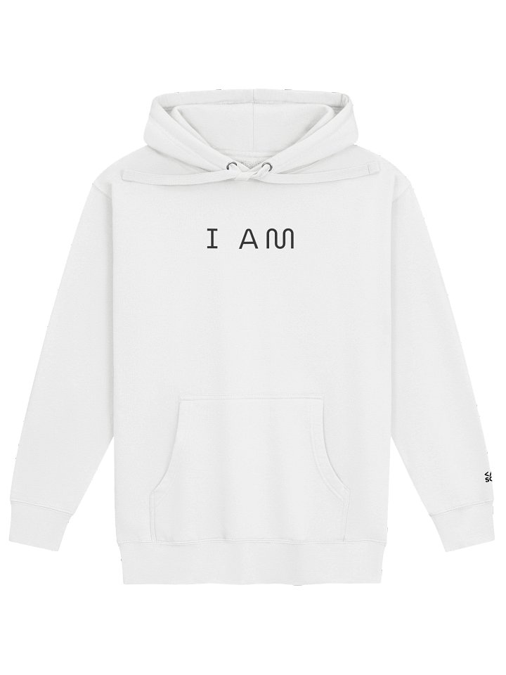 I Am // Premium Hoodie product image (1)
