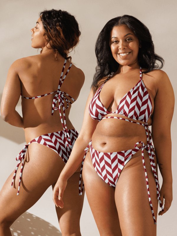Elegant & Comfortable Bikini product image (2)