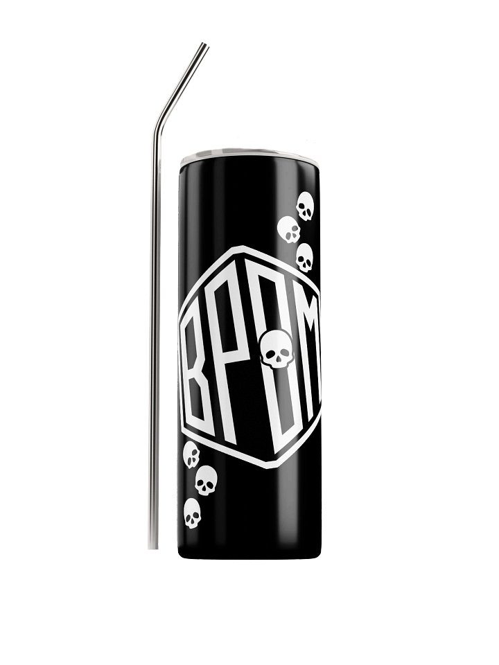 BP_DM Stainless Steel Tumbler product image (1)