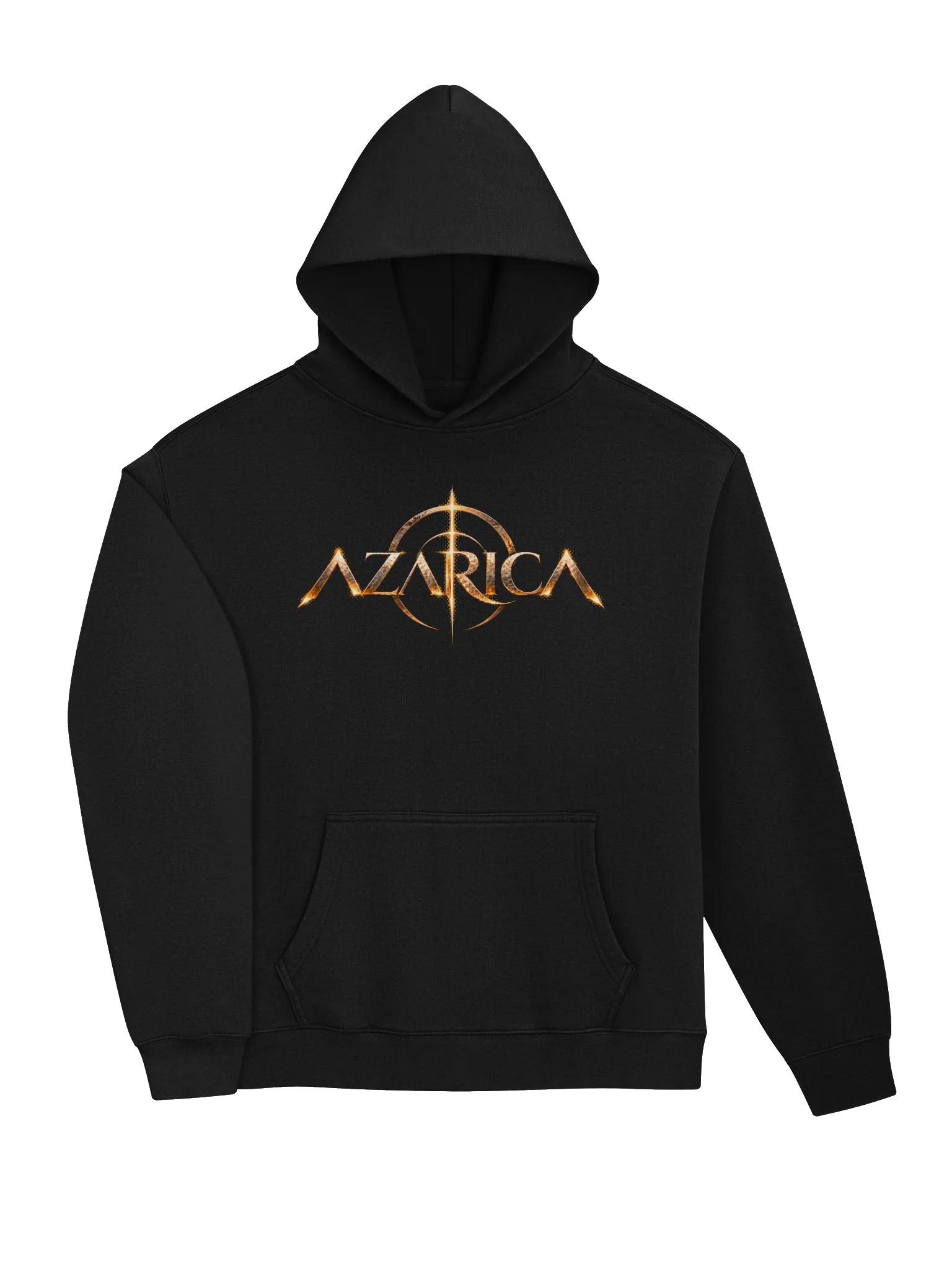 Azarica - Heavy weight hoodie product image (11)
