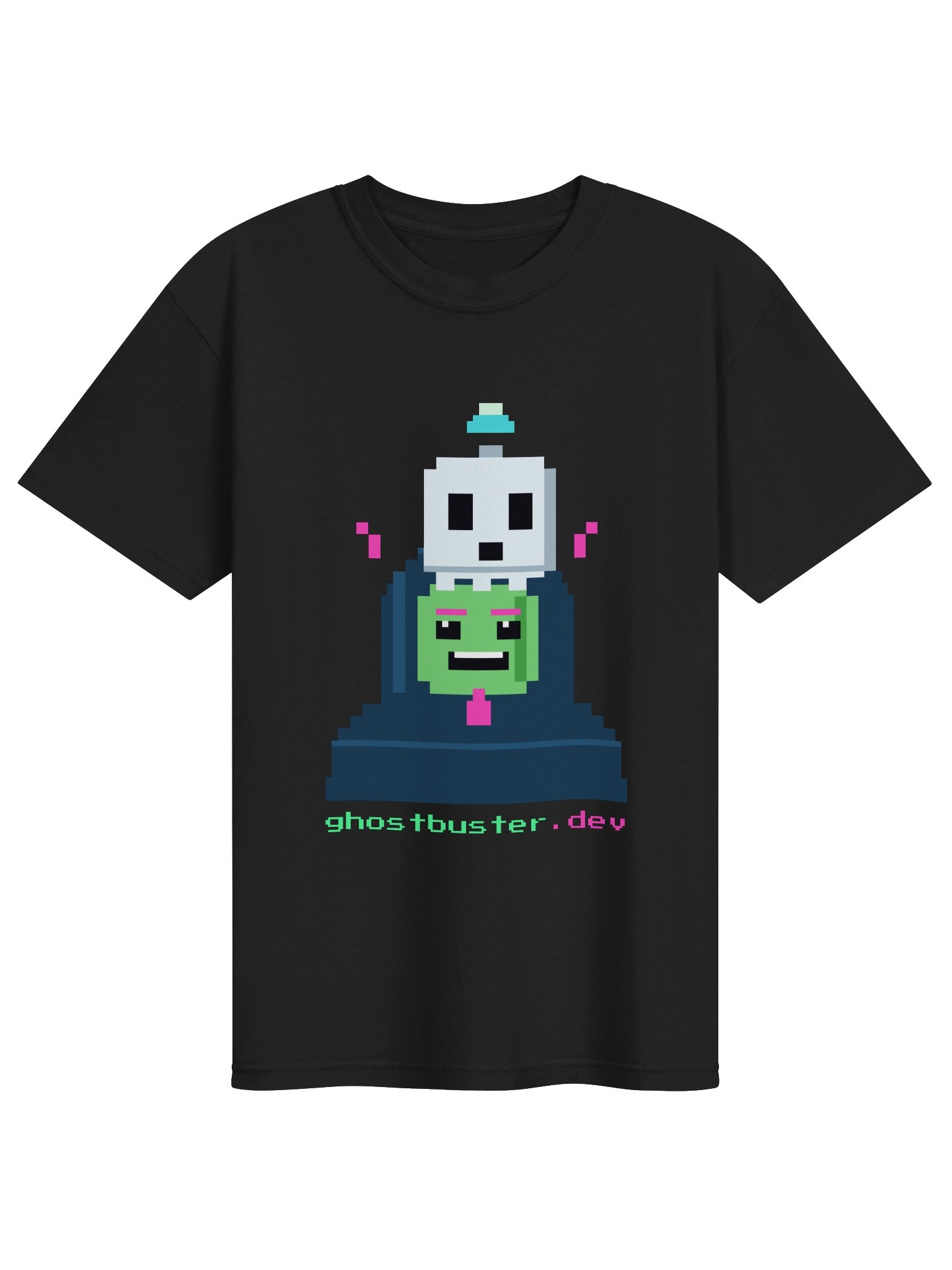 The Unmask Tee product image (1)