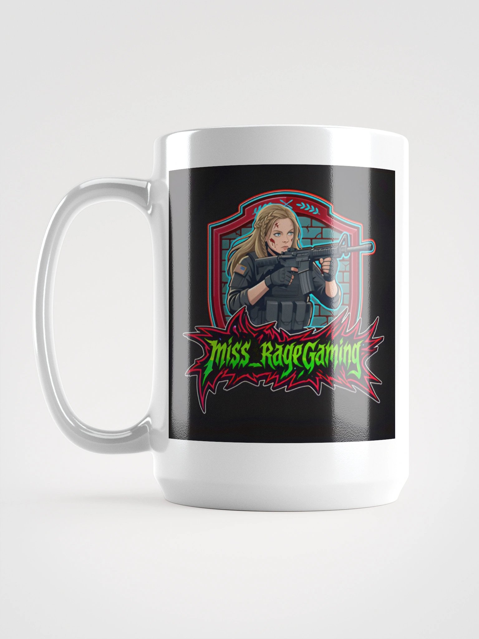 Gaming Mug product image (1)
