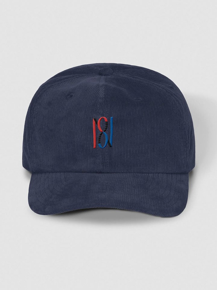 SOONIES CORDUROY CAP product image (1)