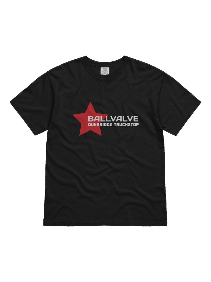 Ballvalve! product image (1)
